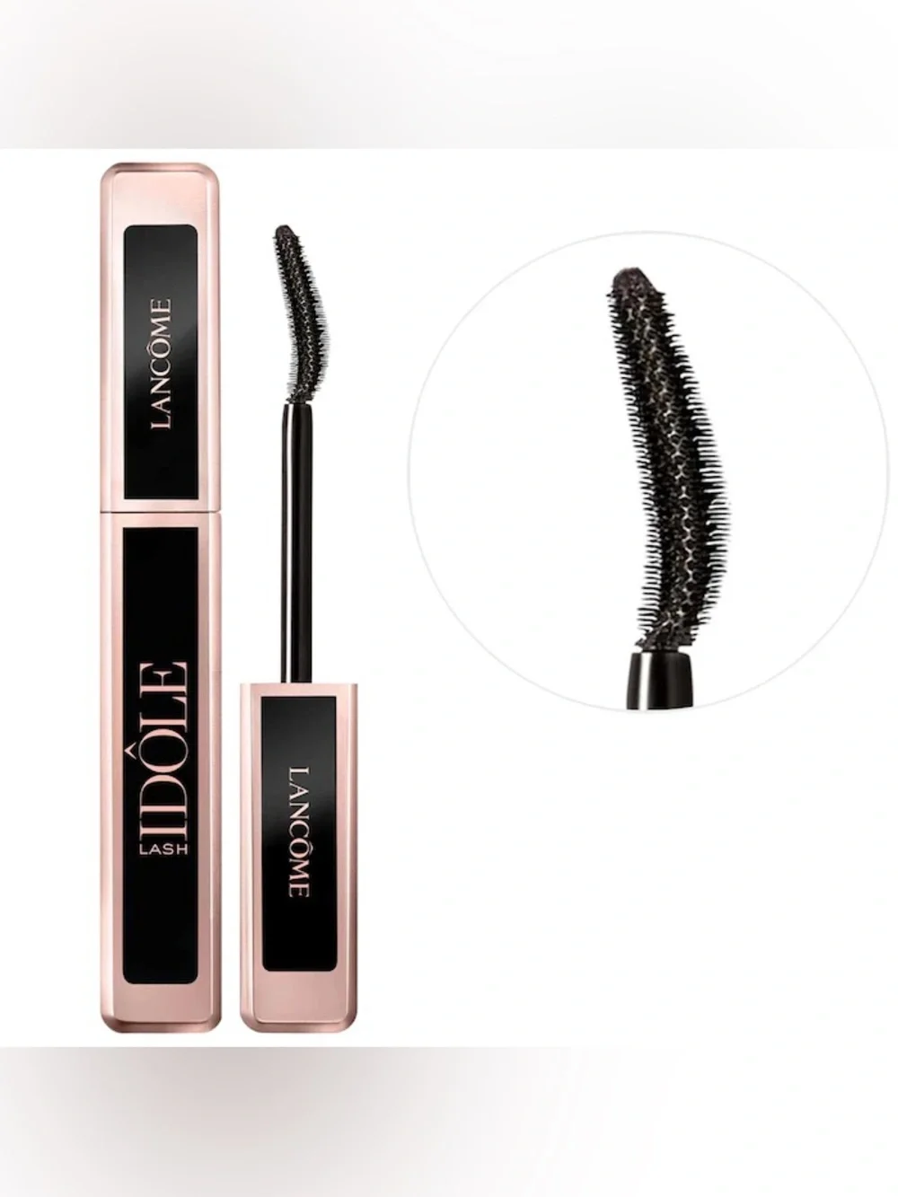 Lash Idôle Lengthening & Volumizing Mascara